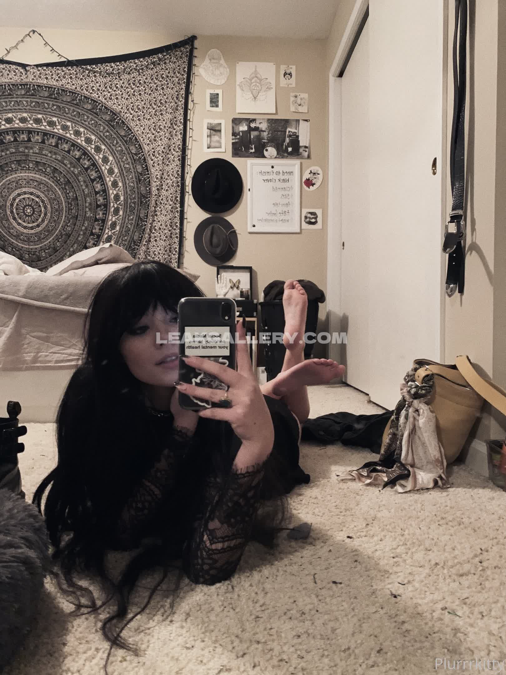 Nonsalemwitch Exclusive Leaked Nude OnlyFans #1672350