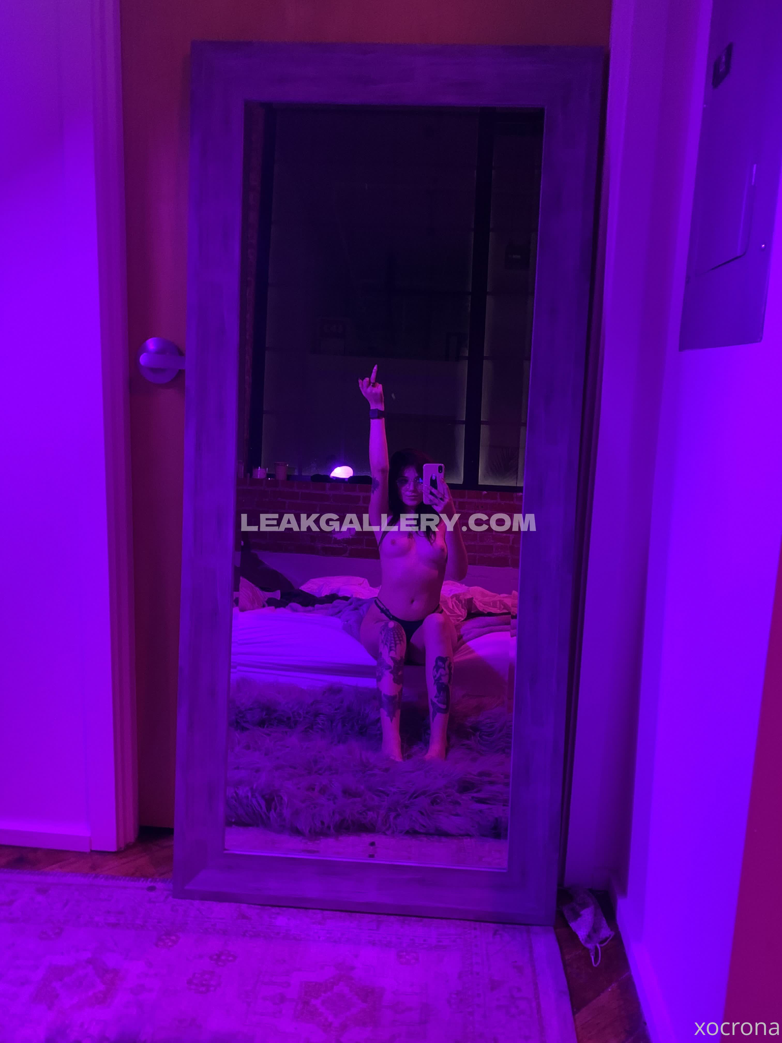 Nonsalemwitch Exclusive Leaked Nude OnlyFans #1681499