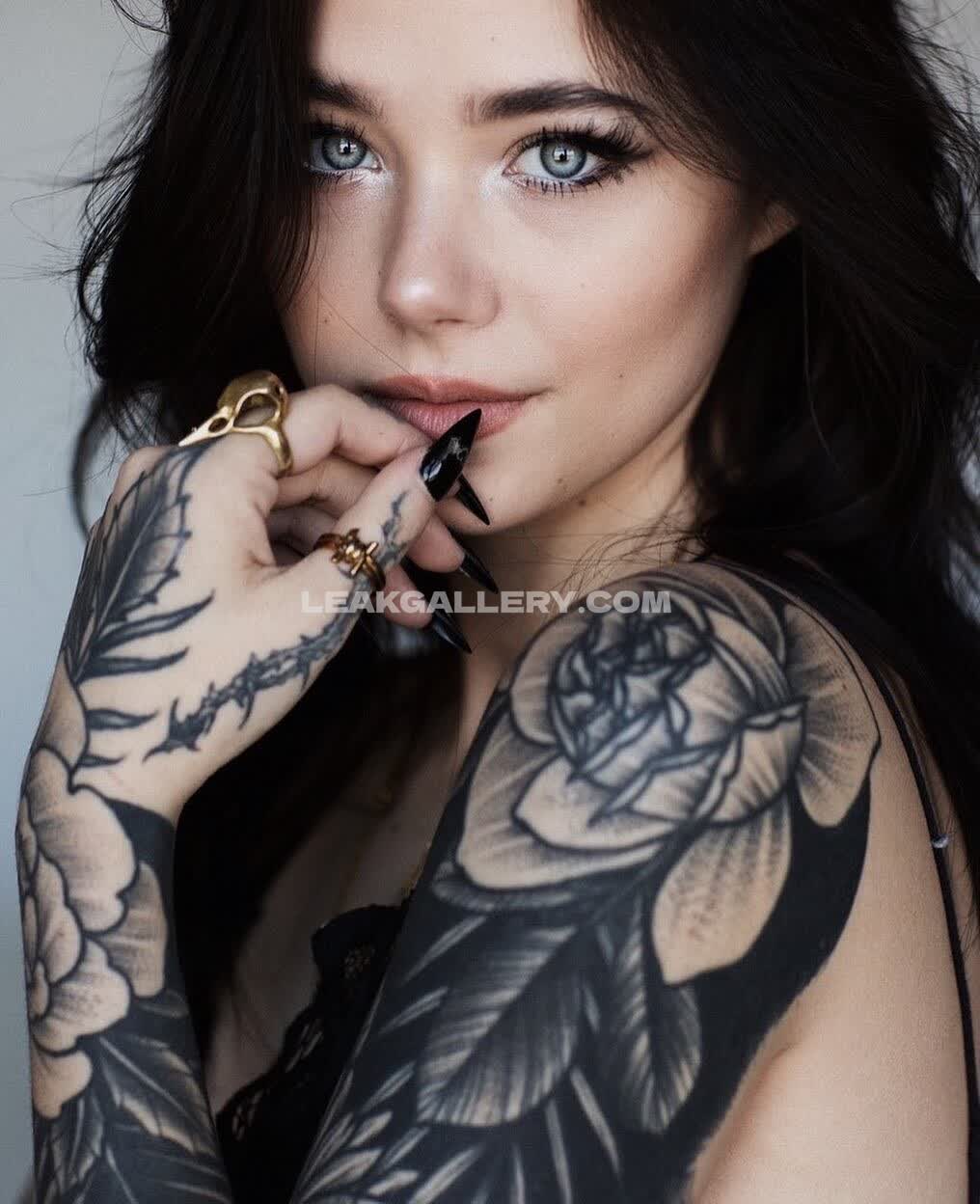 Nonsalemwitch Exclusive Leaked Nude OnlyFans #1681576