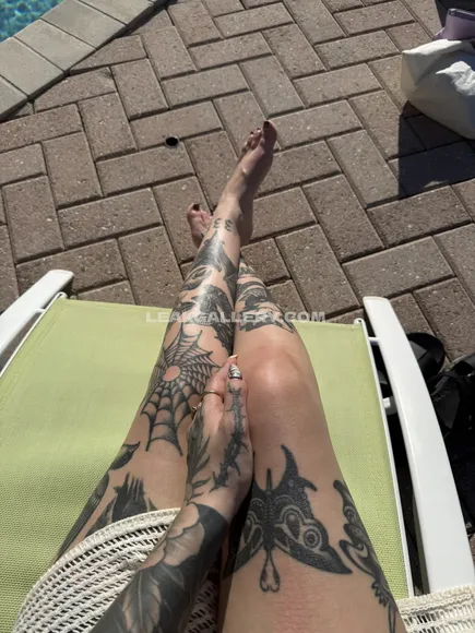 Nonsalemwitch Exclusive Leaked Nude Onlyfans #1081159