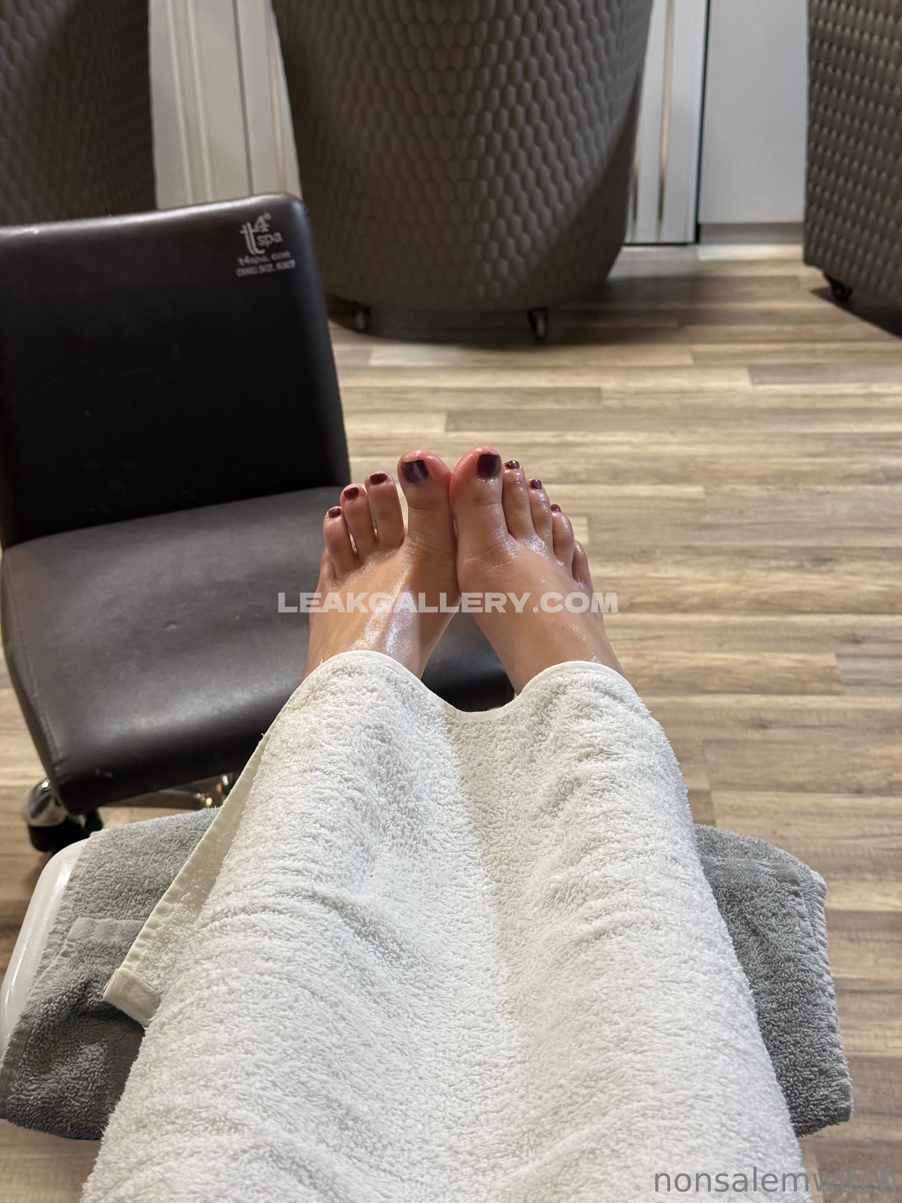Nonsalemwitch Exclusive Leaked Nude OnlyFans #1689198