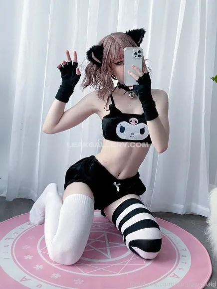 Norafawnn / norahfawnn Exclusive Leaked Nude Onlyfans #433063