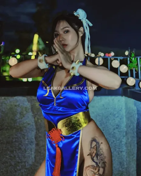 Norajoying Exclusive Leaked Nude Onlyfans #922214