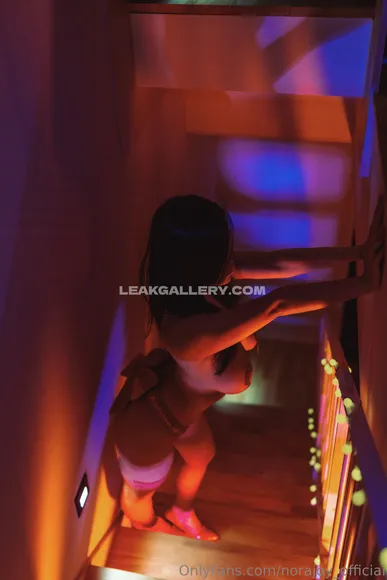 Norajoying Exclusive Leaked Nude Onlyfans #920584