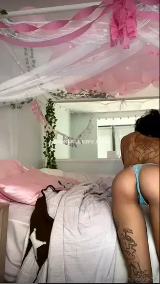 Notsickof3xxx Exclusive Leaked Nude Onlyfans #238786