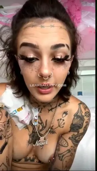 Notsickof3xxx Exclusive Leaked Nude Onlyfans #238879