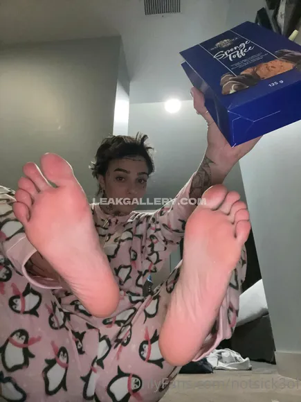 Notsickof3xxx Exclusive Leaked Nude Onlyfans #238823