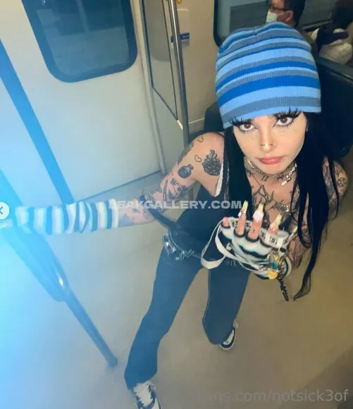 Notsickof3xxx Exclusive Leaked Nude Onlyfans #238689