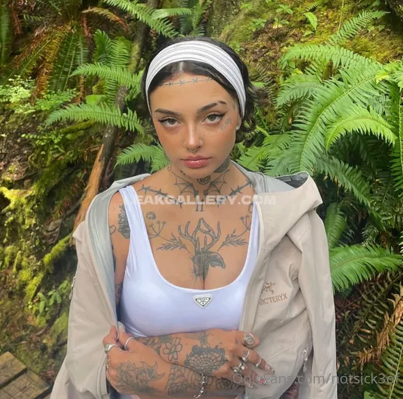 Notsickof3xxx Exclusive Leaked Nude Onlyfans #238711