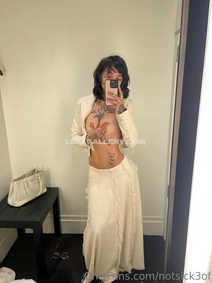 Notsickof3xxx Exclusive Leaked Nude Onlyfans #238722