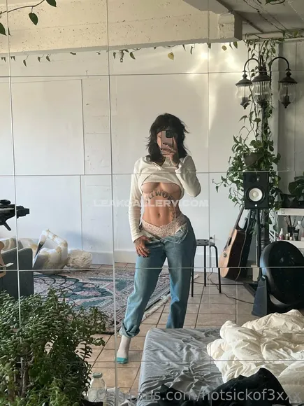 Notsickof3xxx Exclusive Leaked Nude Onlyfans #238703