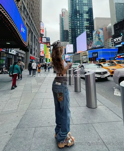 Notsickof3xxx Exclusive Leaked Nude Onlyfans #238865