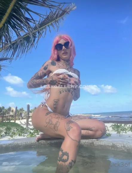 Notsickof3xxx Exclusive Leaked Nude Onlyfans #238858