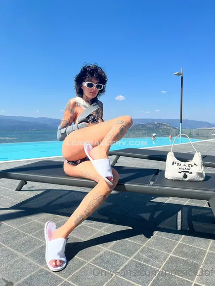 Notsickof3xxx Exclusive Leaked Nude Onlyfans #238930