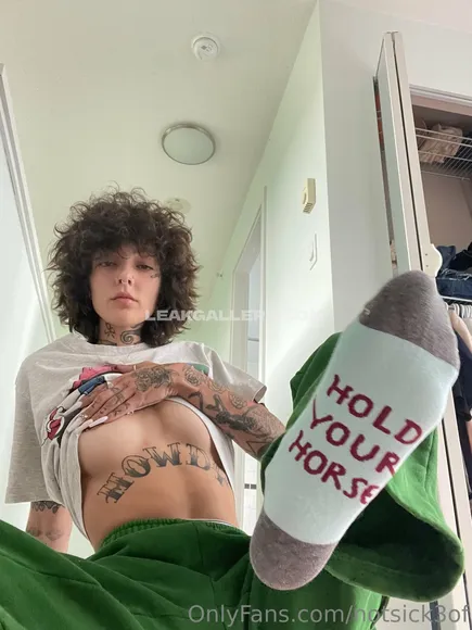 Notsickof3xxx Exclusive Leaked Nude Onlyfans #238773