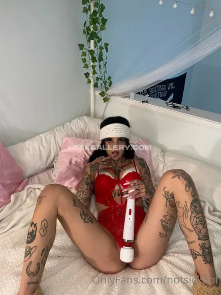 Notsickof3xxx Exclusive Leaked Nude Onlyfans #238848