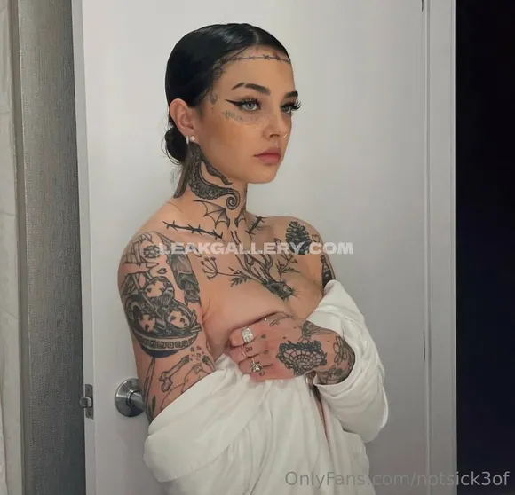 Notsickof3xxx Exclusive Leaked Nude Onlyfans #238864