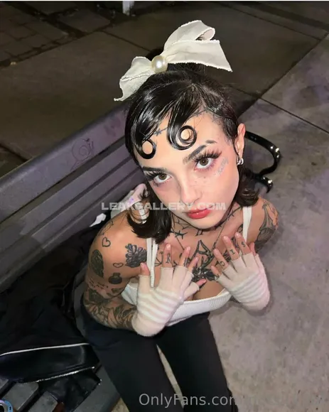 Notsickof3xxx Exclusive Leaked Nude Onlyfans #238795