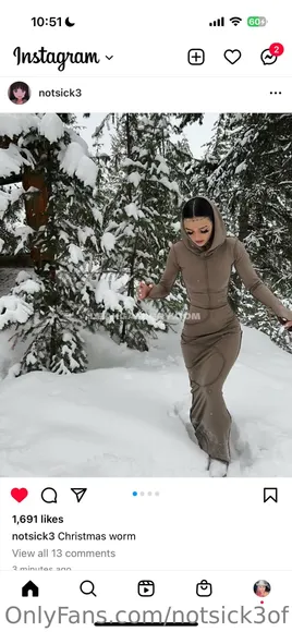 Notsickof3xxx Exclusive Leaked Nude Onlyfans #238702