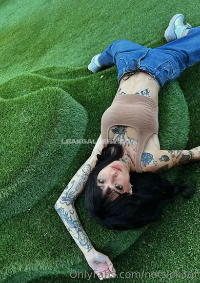 Notsickof3xxx Exclusive Leaked Nude Onlyfans #238875