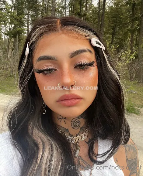 Notsickof3xxx Exclusive Leaked Nude Onlyfans #238822