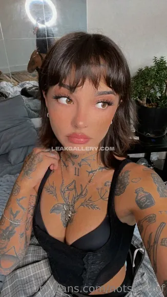 Notsickof3xxx Exclusive Leaked Nude Onlyfans #238733