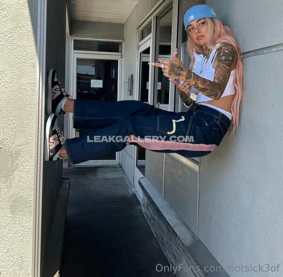 Notsickof3xxx Exclusive Leaked Nude Onlyfans #238921