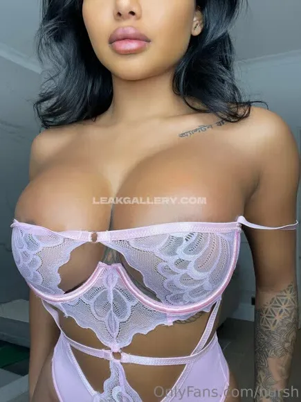 Nurshx Exclusive Leaked Nude Onlyfans #557102