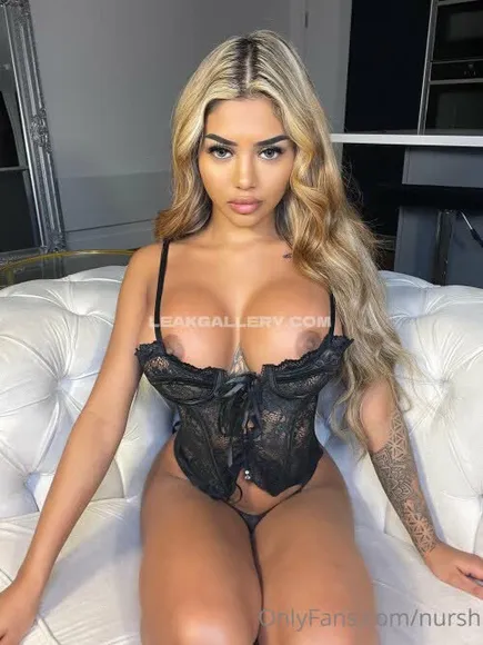 Nurshx Exclusive Leaked Nude Onlyfans #540872