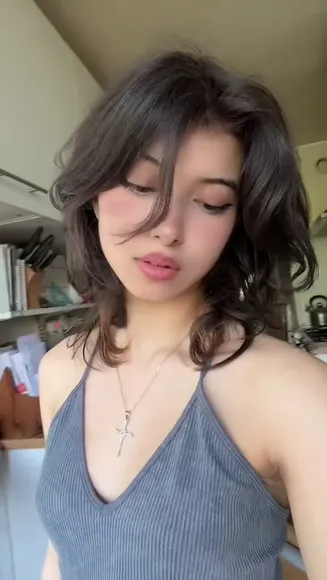 Nym / protheme / sanymaaa Exclusive Leaked Nude Onlyfans #1179833