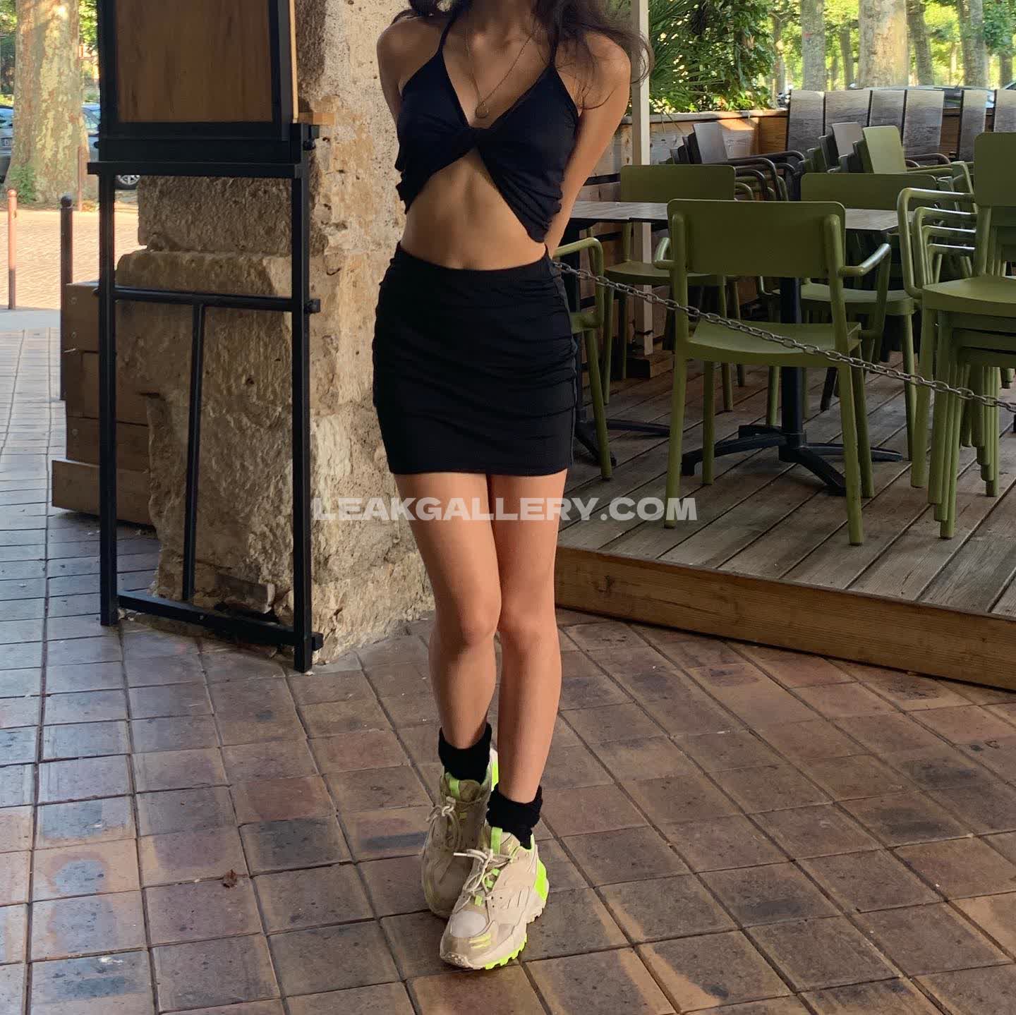 Nym / protheme / sanymaaa OnlyFans Nudi in Esclusiva Trapela #1180745