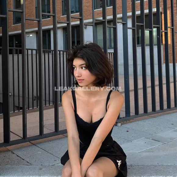 Nym / protheme / sanymaaa Exclusive Leaked Nude Onlyfans #1179829