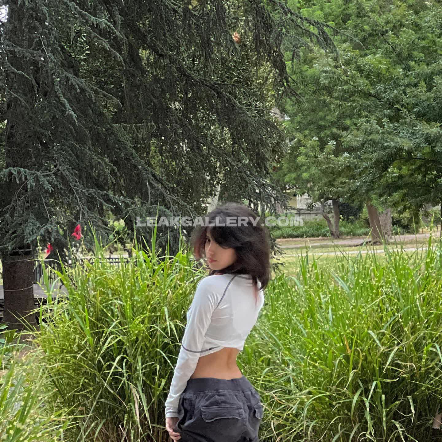 Nym / protheme / sanymaaa Exklusiv geleakte Nacktbilder von OnlyFans #1180476
