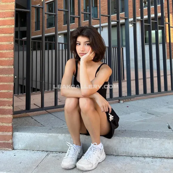 Nym / protheme / sanymaaa Exclusive Leaked Nude Onlyfans #1179826