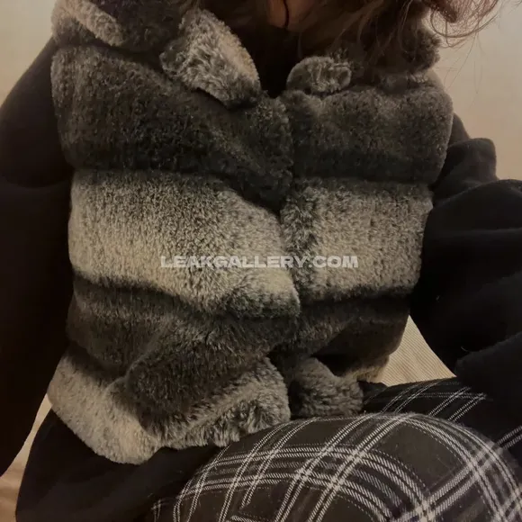 Nym / protheme / sanymaaa Exklusiv geleakte Nacktbilder von OnlyFans #1179957
