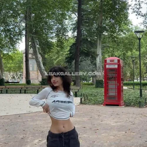 Nym / protheme / sanymaaa Exclusieve gelekte naaktcontent van OnlyFans #1179937
