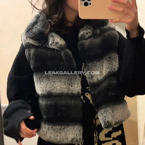 Nym / protheme / sanymaaa Эксклюзивная утечка обнаженных OnlyFans #1179981