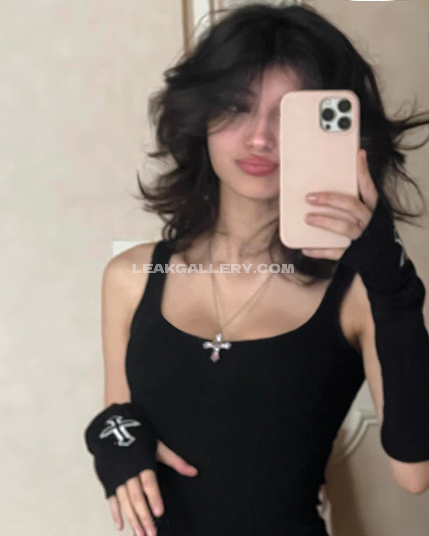Nym / protheme / sanymaaa Exclusiva filtración de OnlyFans desnuda #1180521