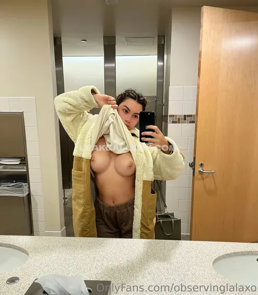 Observinglalaxo / observinglala Exclusive Leaked Nude OnlyFans #293461