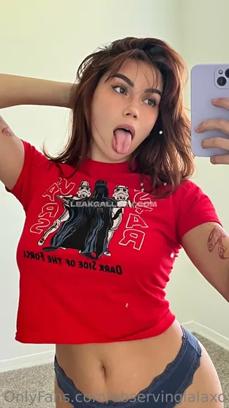 Observinglalaxo / observinglala Exclusive Leaked Nude Onlyfans #290276