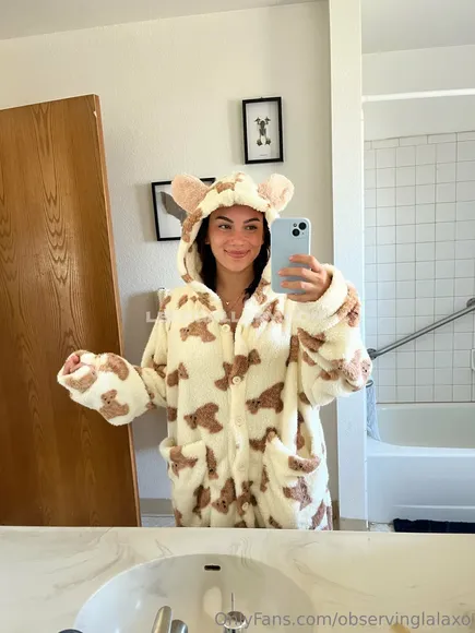 Observinglalaxo / observinglala Exclusive Leaked Nude Onlyfans #290306