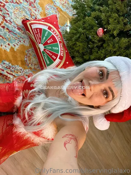 Observinglalaxo / observinglala Exclusive Leaked Nude Onlyfans #290518