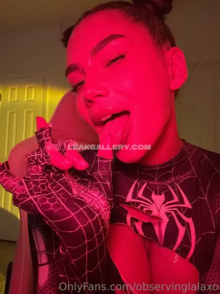 Observinglalaxo / observinglala Exclusive Leaked Nude Onlyfans #289892