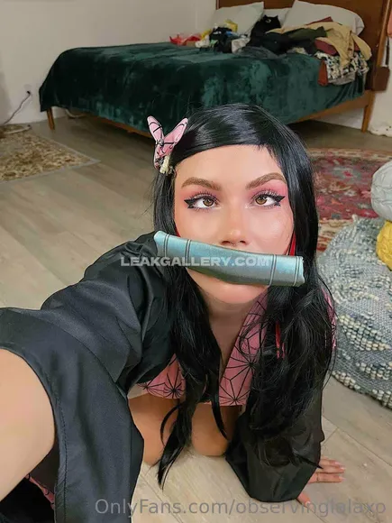 Observinglalaxo / observinglala Exclusive Leaked Nude Onlyfans #290768