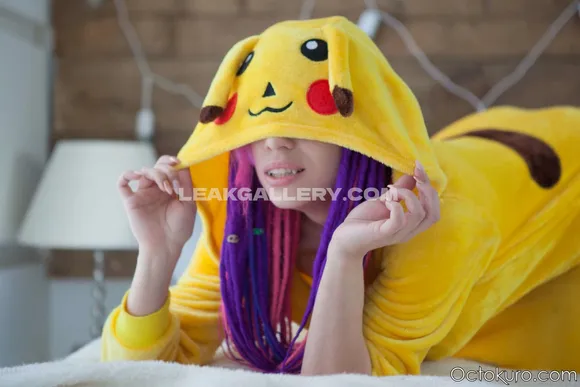 Octokuro Exclusive Leaked Nude OnlyFans #402392