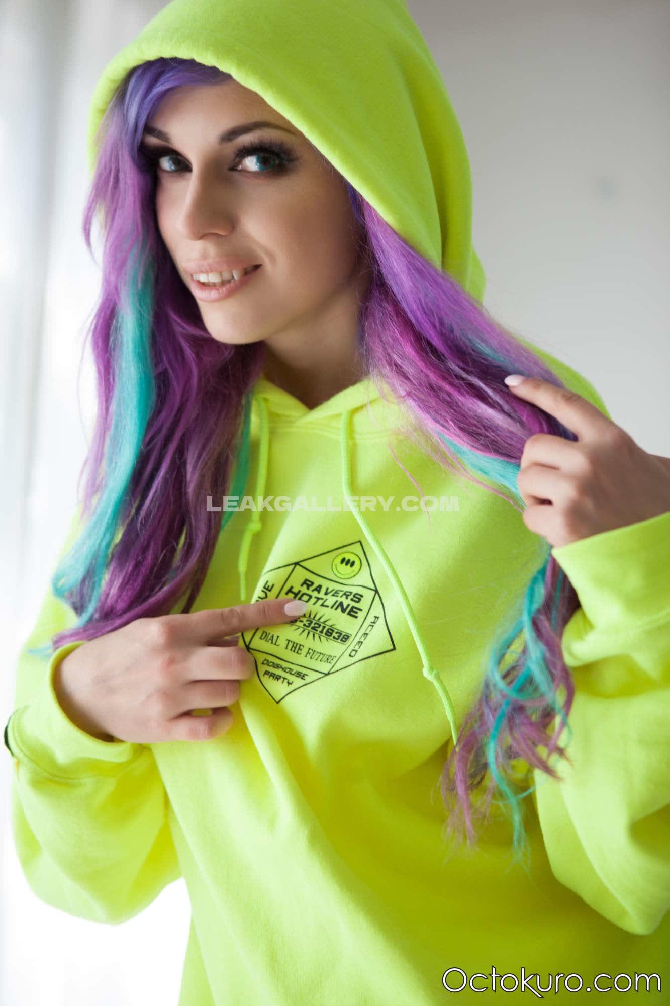Octokuro Exclusive Leaked Nude OnlyFans #402440