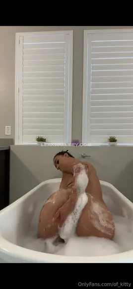 Of_kitty Exclusive Leaked Nude Onlyfans #1046939