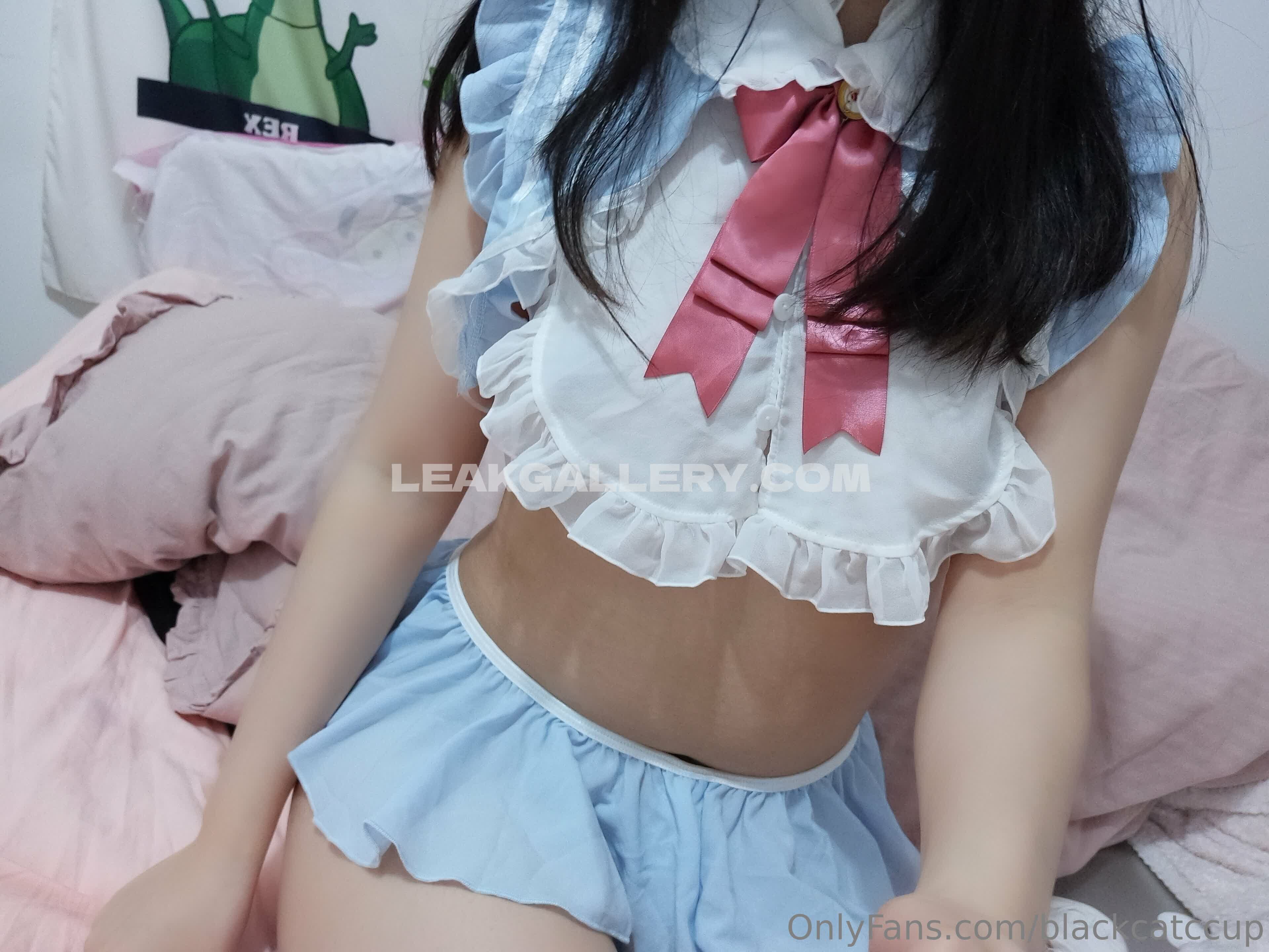 Ofblackcatluna Exklusiv geleakte Nacktbilder von OnlyFans #128374