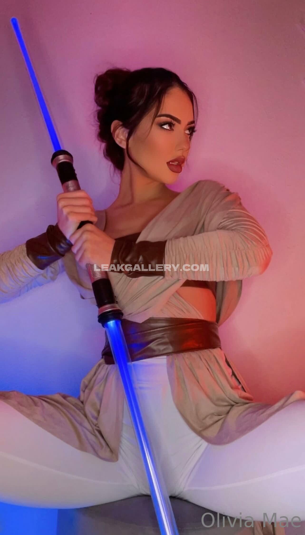 Olivia_berzinc Exclusive Leaked Nude OnlyFans #1717266