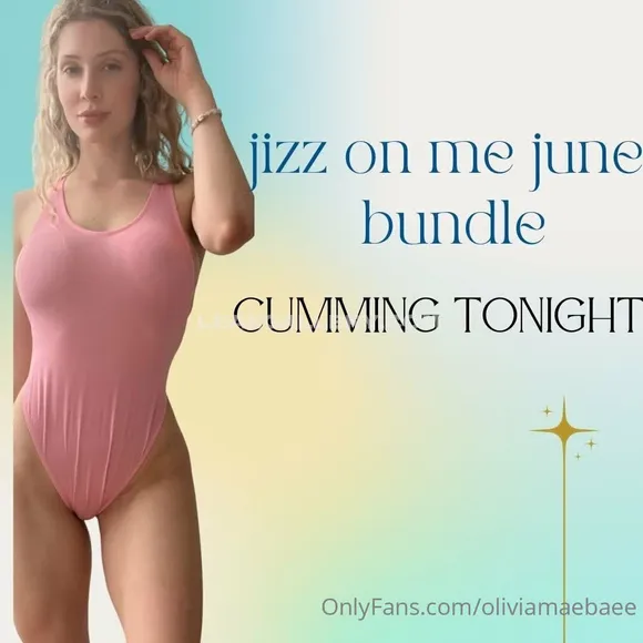 Oliviamaebae / oliviamae Exclusive Leaked Nude Onlyfans #466523